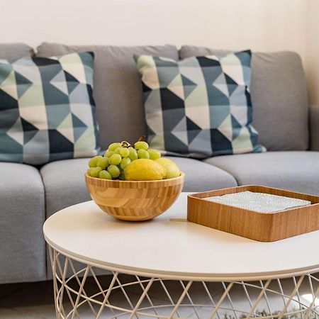 Moapartment ชีลิปิ ภายนอก รูปภาพ