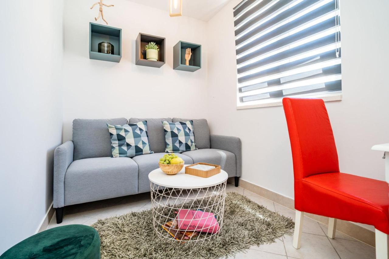 Moapartment ชีลิปิ ภายนอก รูปภาพ
