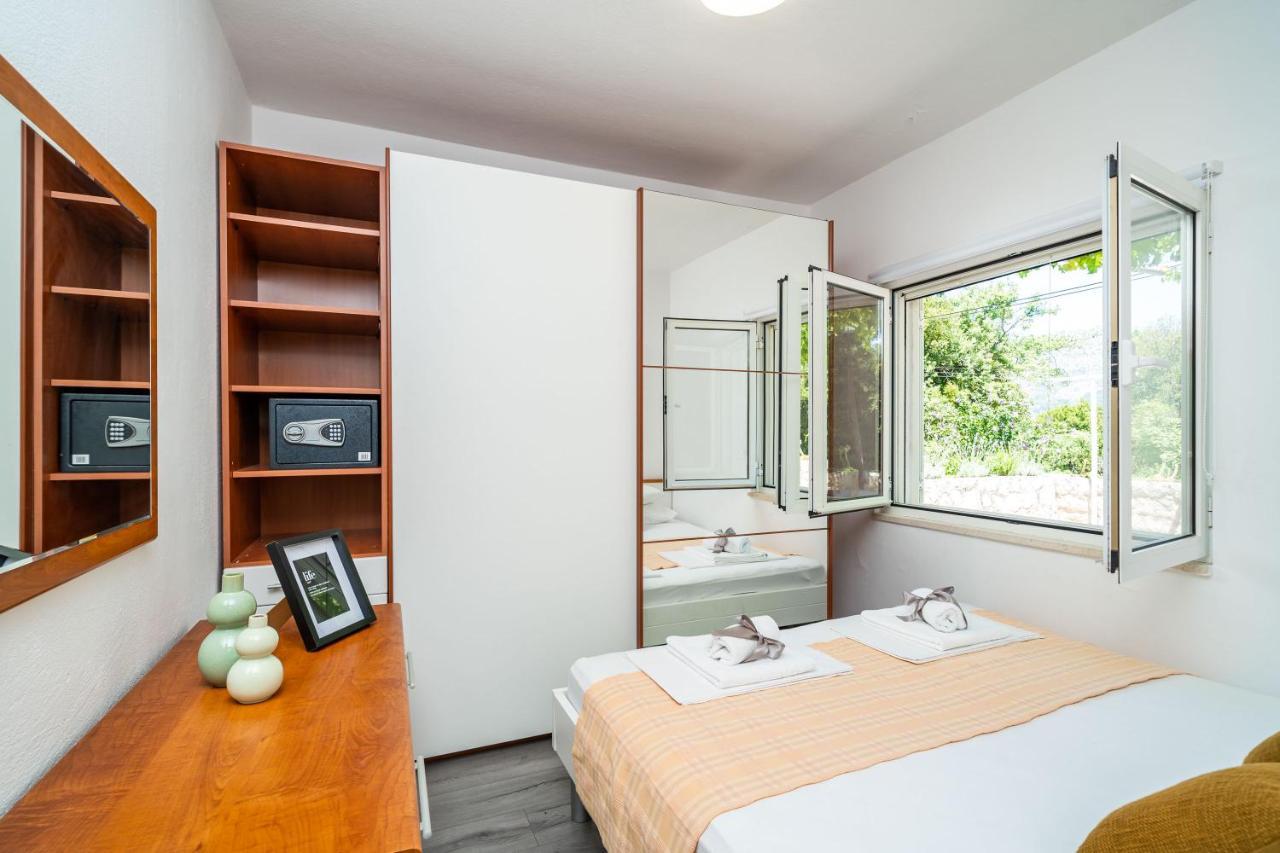 Moapartment ชีลิปิ ภายนอก รูปภาพ