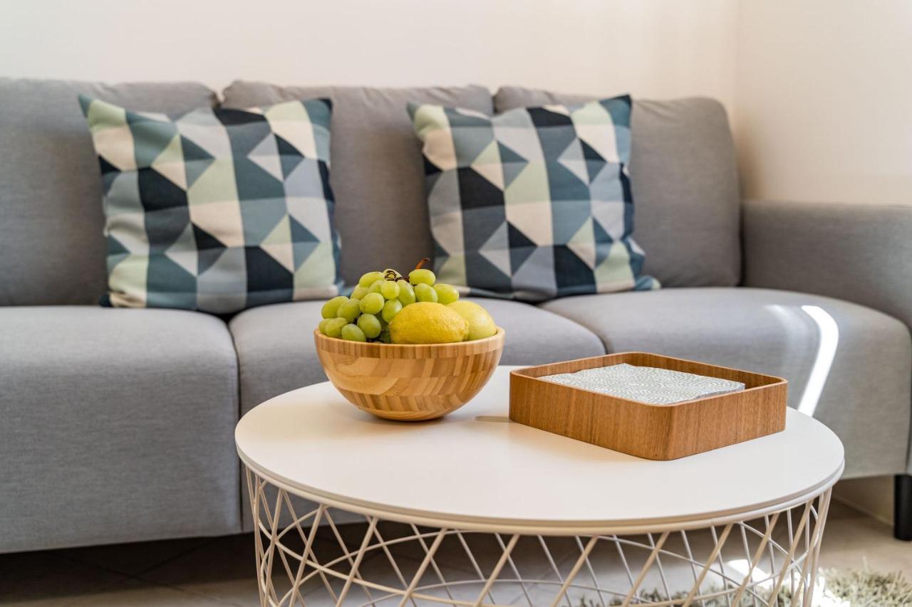 Moapartment ชีลิปิ ภายนอก รูปภาพ